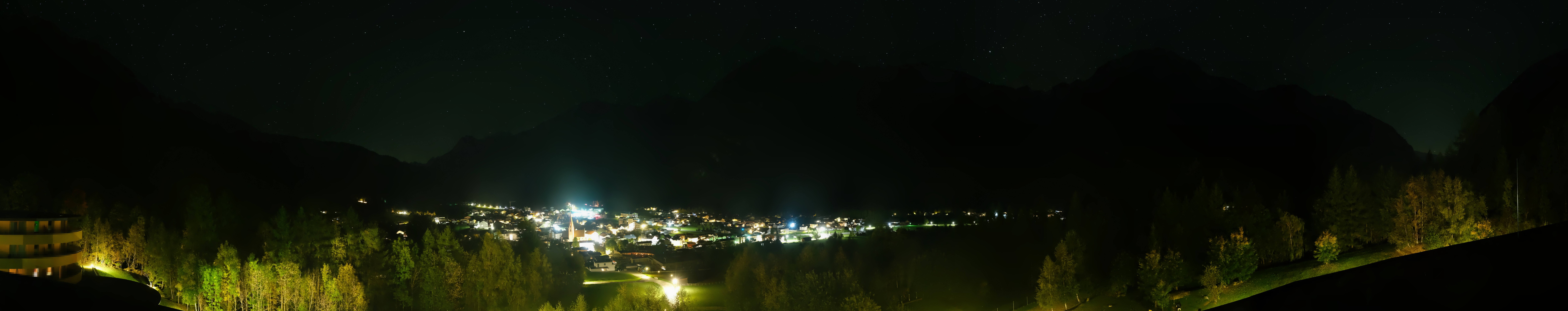 Archiv Foto Webcam Umhausen im Ötztal