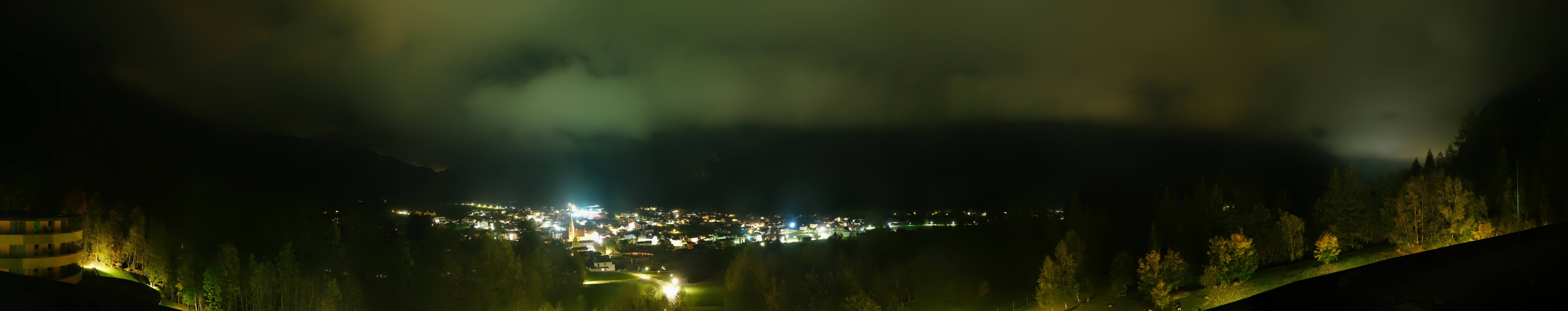 Archiv Foto Webcam Umhausen im Ötztal