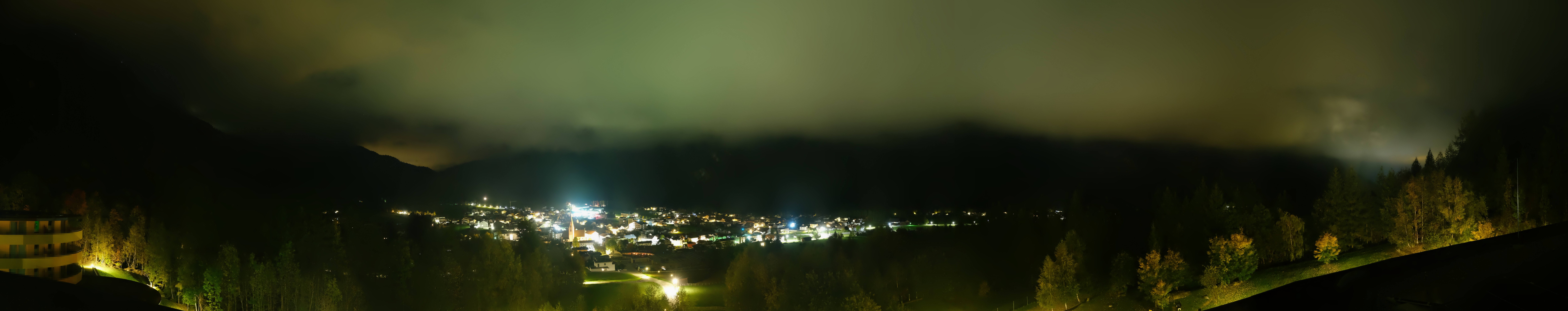 Archiv Foto Webcam Umhausen im Ötztal