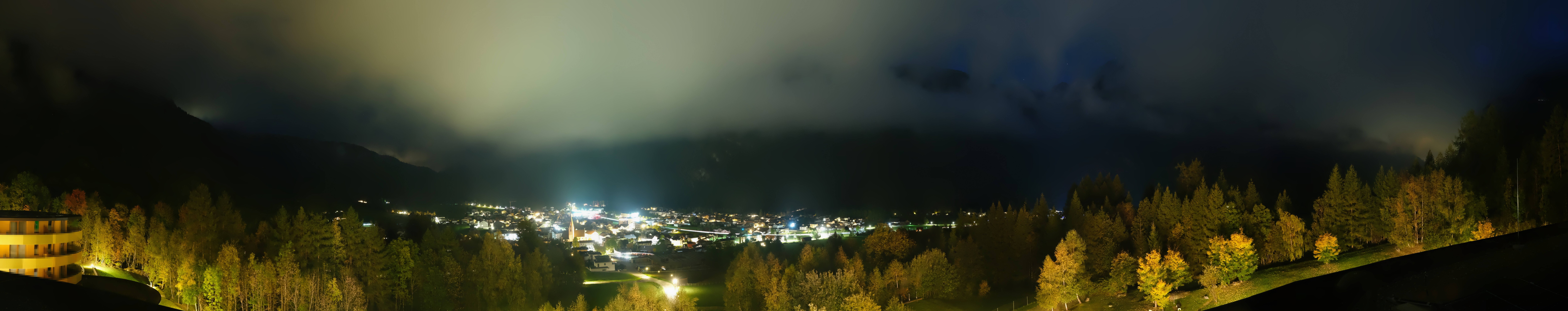 Archiv Foto Webcam Umhausen im Ötztal