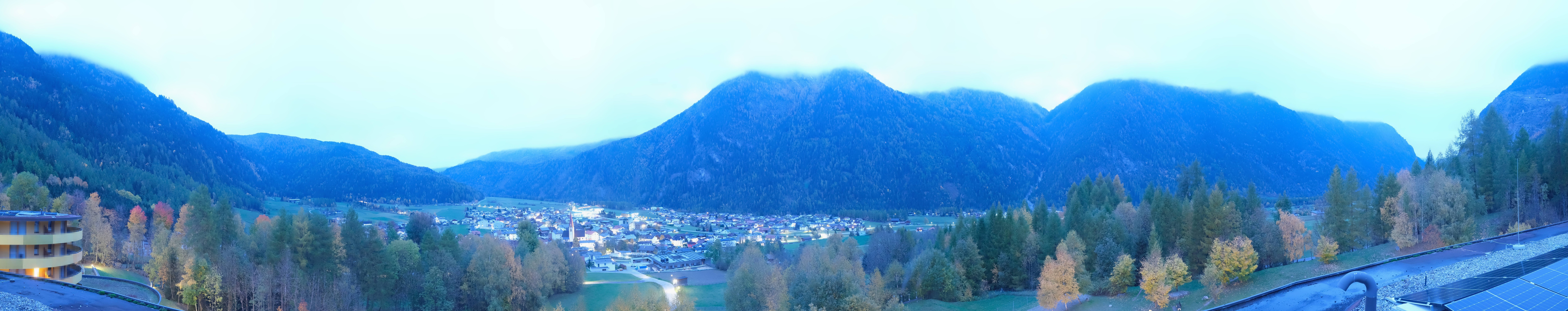 Archiv Foto Webcam Umhausen im Ötztal