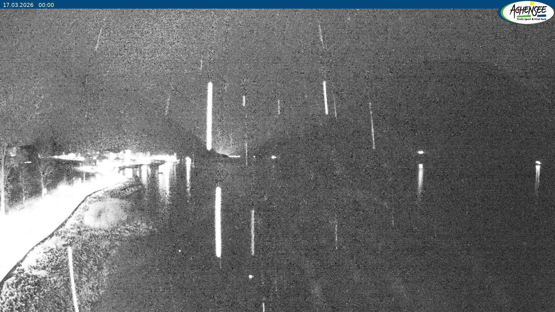 Archiv Foto Webcam Pertisau am Achensee, Hochsteg