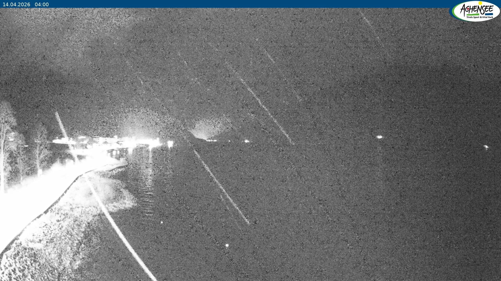 Archiv Foto Webcam Pertisau am Achensee, Hochsteg