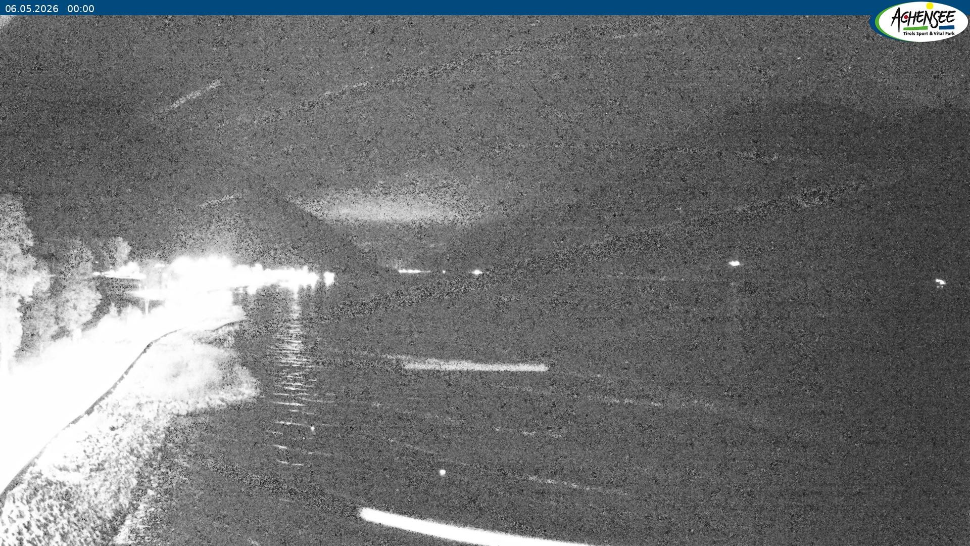 Archiv Foto Webcam Pertisau am Achensee, Hochsteg