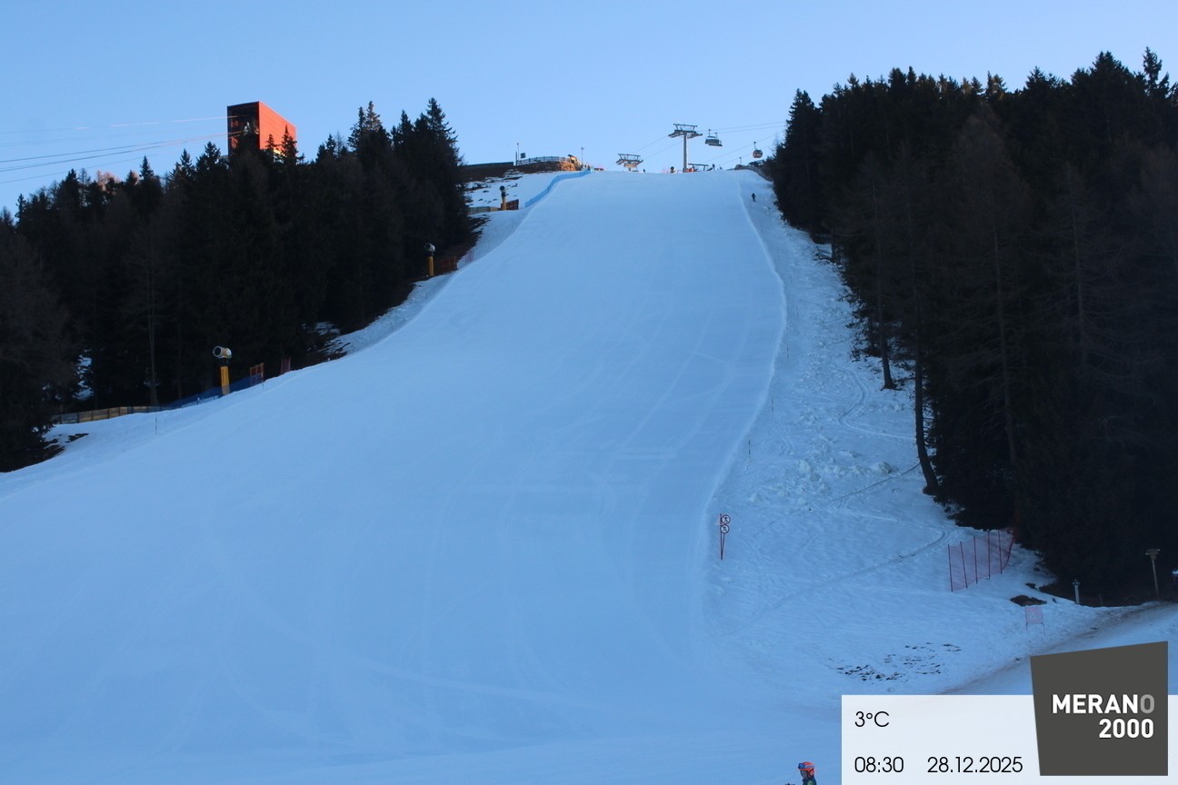 Archiv Foto Webcam Zuegg Hütte