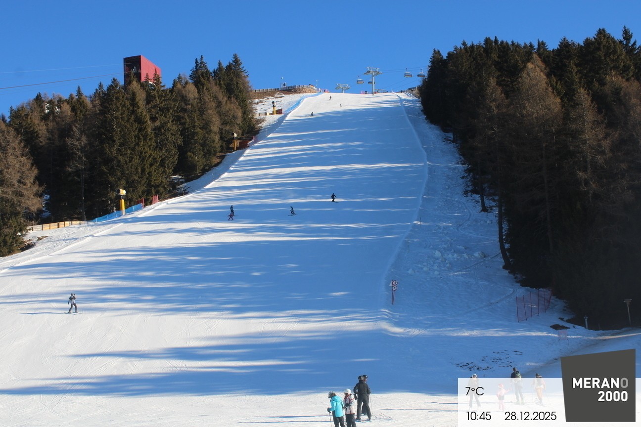 Archiv Foto Webcam Zuegg Hütte