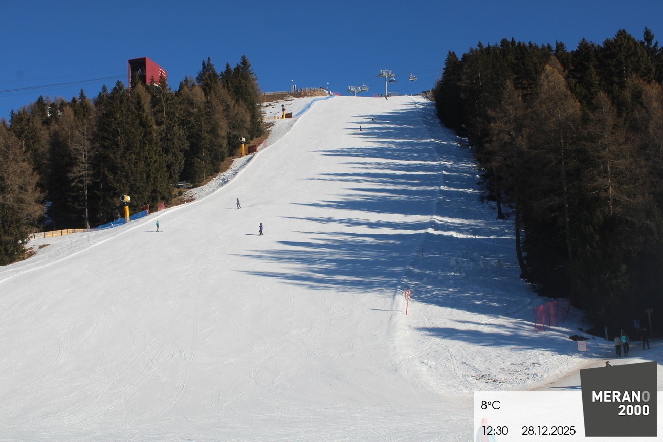 Archiv Foto Webcam Zuegg Hütte