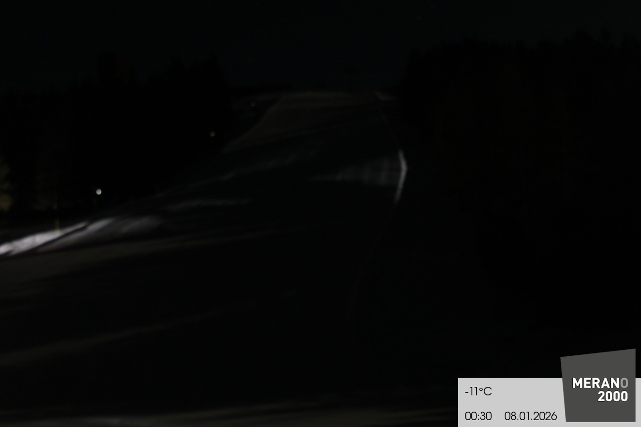 Archiv Foto Webcam Zuegg Hütte