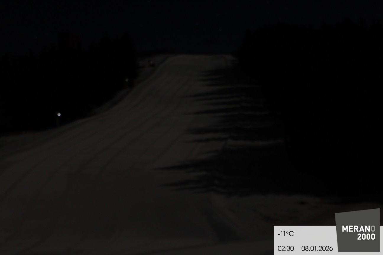 Archiv Foto Webcam Zuegg Hütte