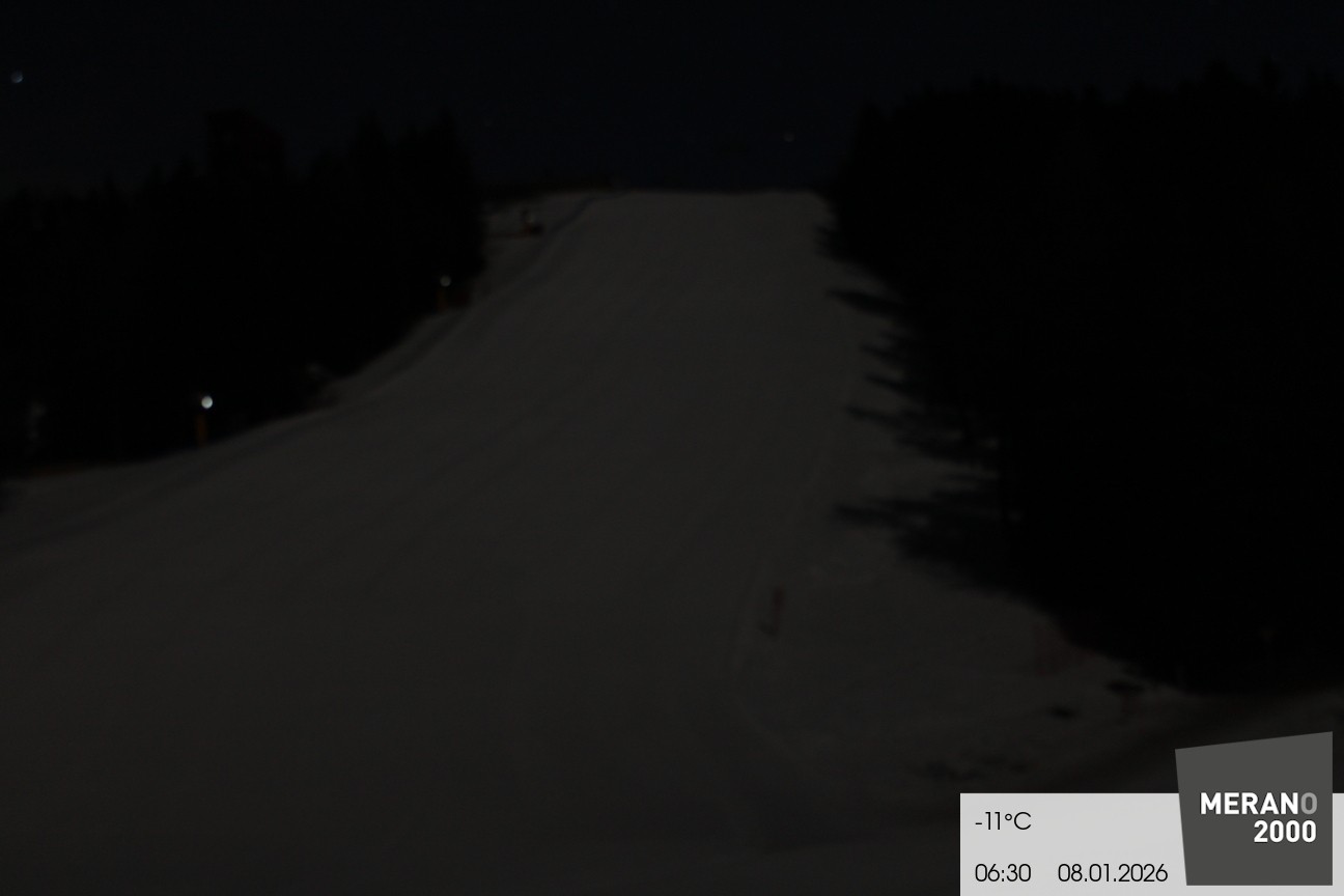 Archiv Foto Webcam Zuegg Hütte