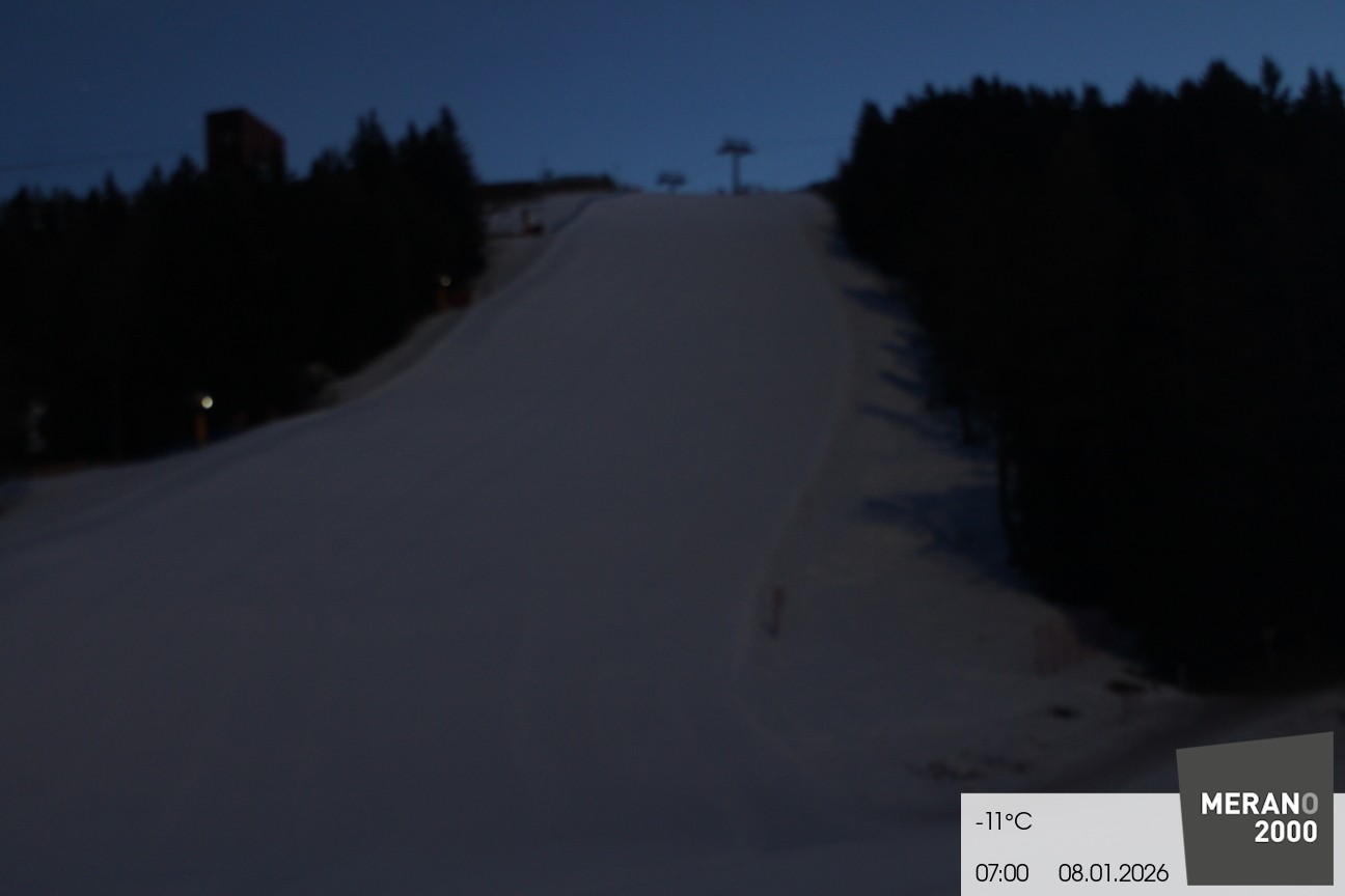 Archiv Foto Webcam Zuegg Hütte