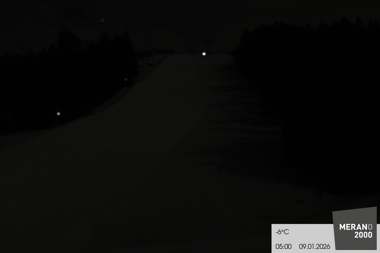 Archiv Foto Webcam Zuegg Hütte