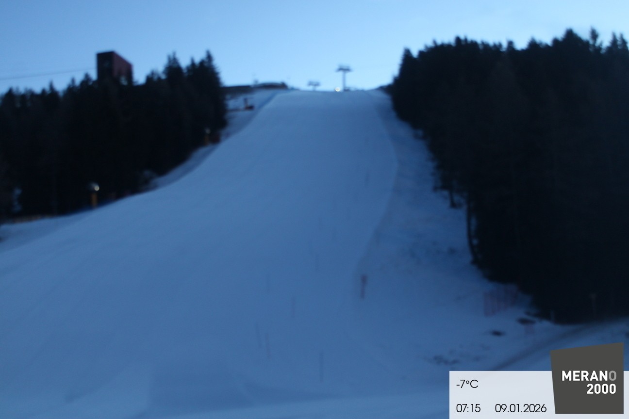 Archiv Foto Webcam Zuegg Hütte