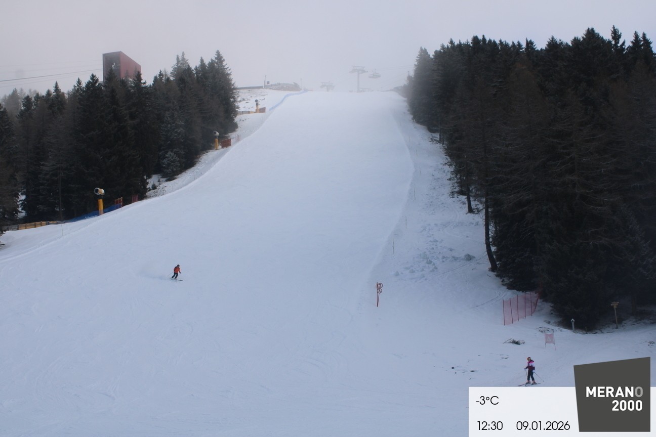 Archiv Foto Webcam Zuegg Hütte