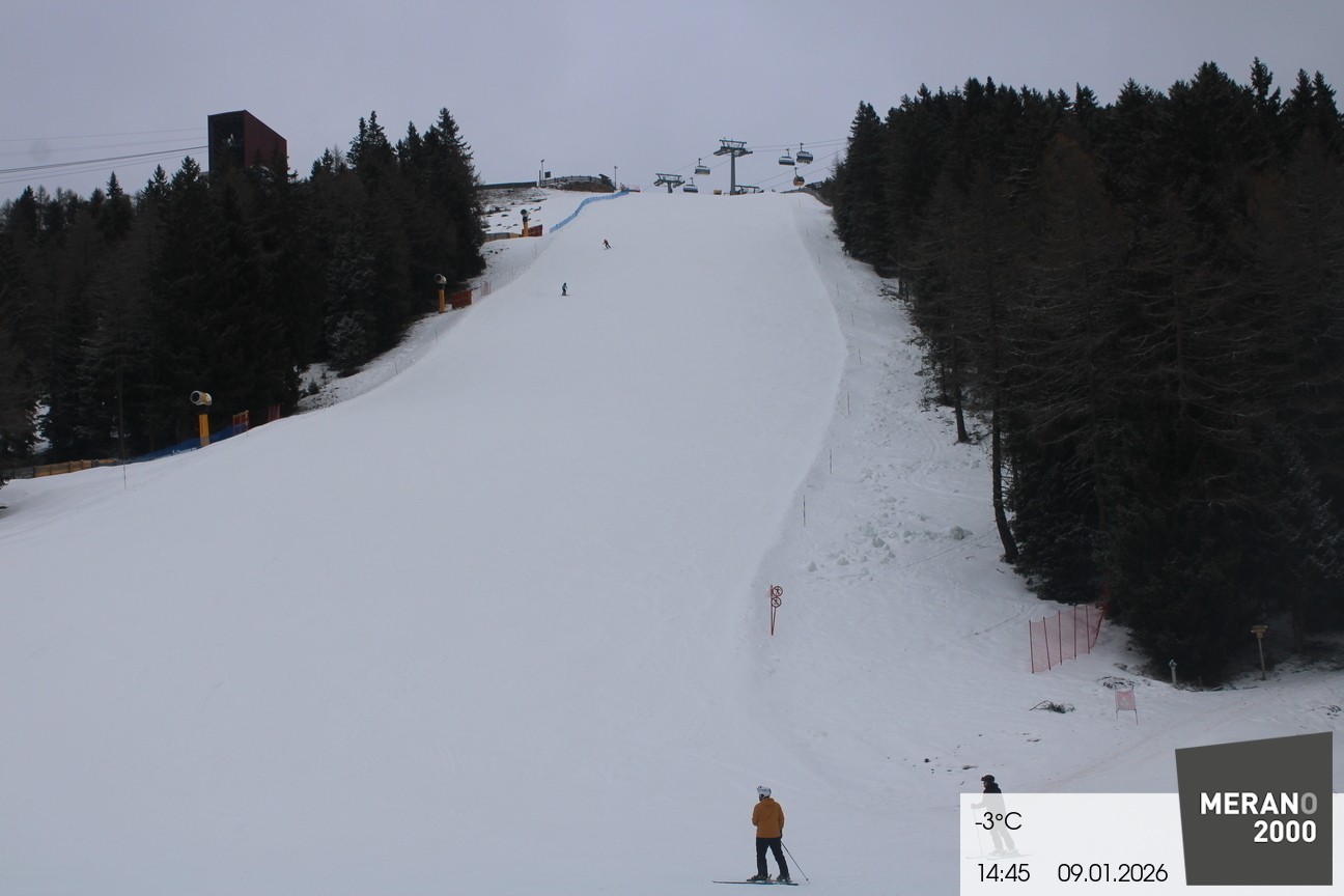 Archiv Foto Webcam Zuegg Hütte