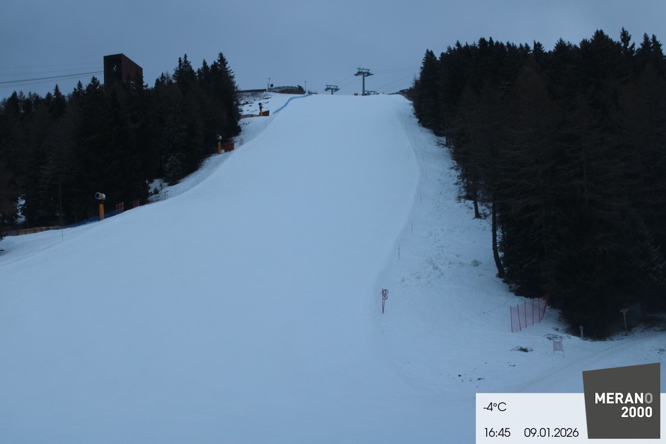 Archiv Foto Webcam Zuegg Hütte