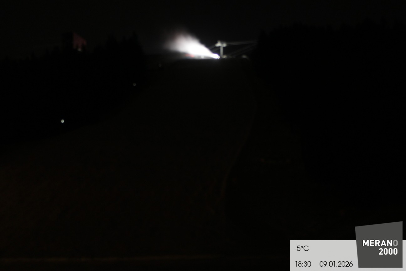 Archiv Foto Webcam Zuegg Hütte