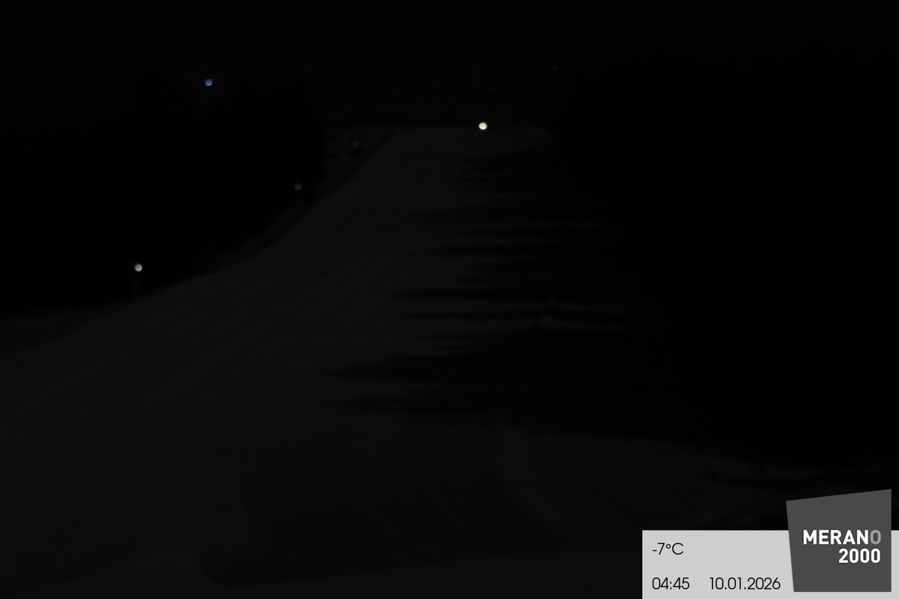 Archiv Foto Webcam Zuegg Hütte