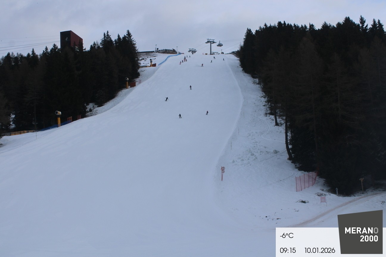 Archiv Foto Webcam Zuegg Hütte