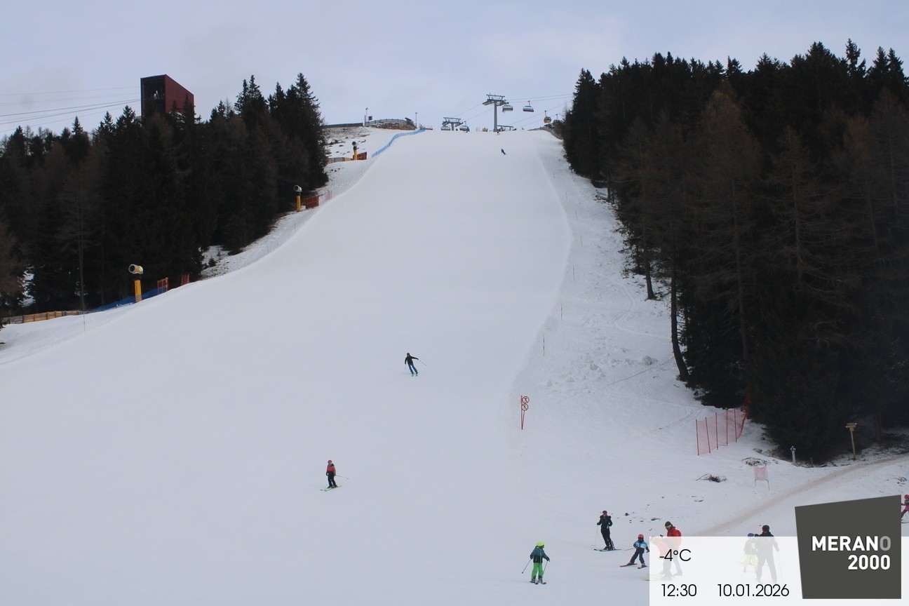 Archiv Foto Webcam Zuegg Hütte