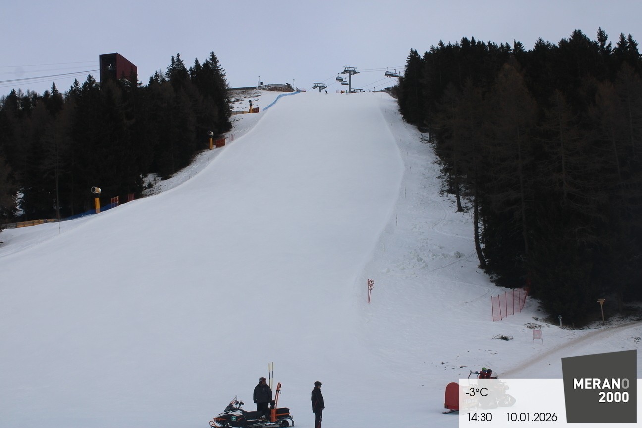 Archiv Foto Webcam Zuegg Hütte