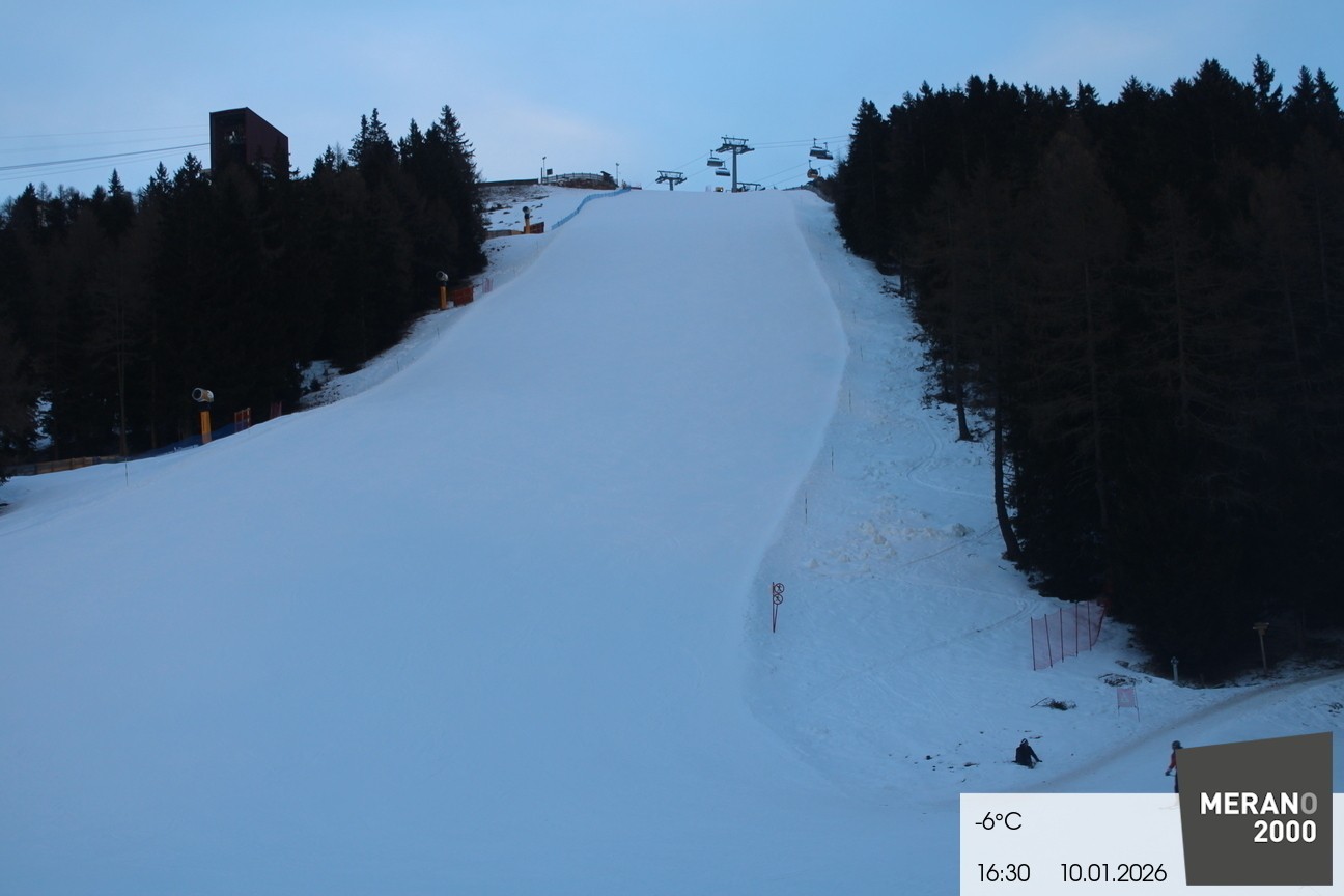 Archiv Foto Webcam Zuegg Hütte