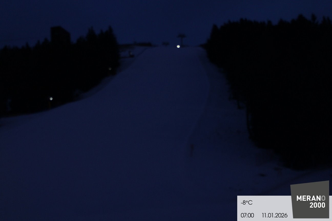 Archiv Foto Webcam Zuegg Hütte