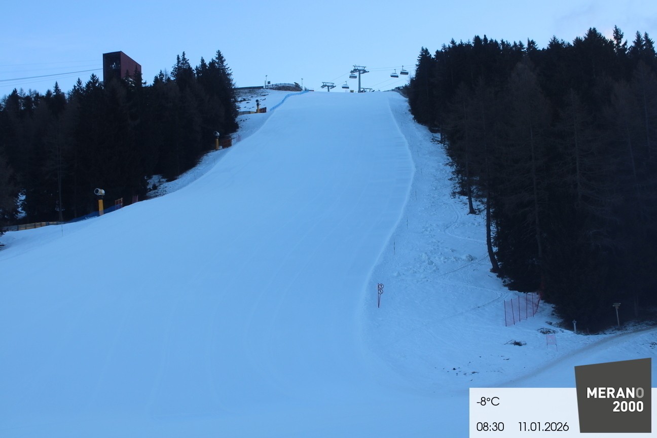 Archiv Foto Webcam Zuegg Hütte