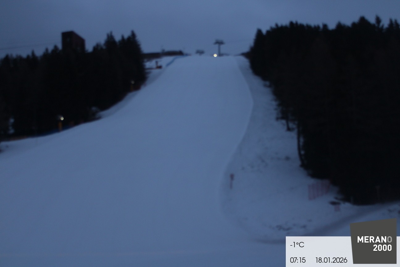 Archiv Foto Webcam Zuegg Hütte