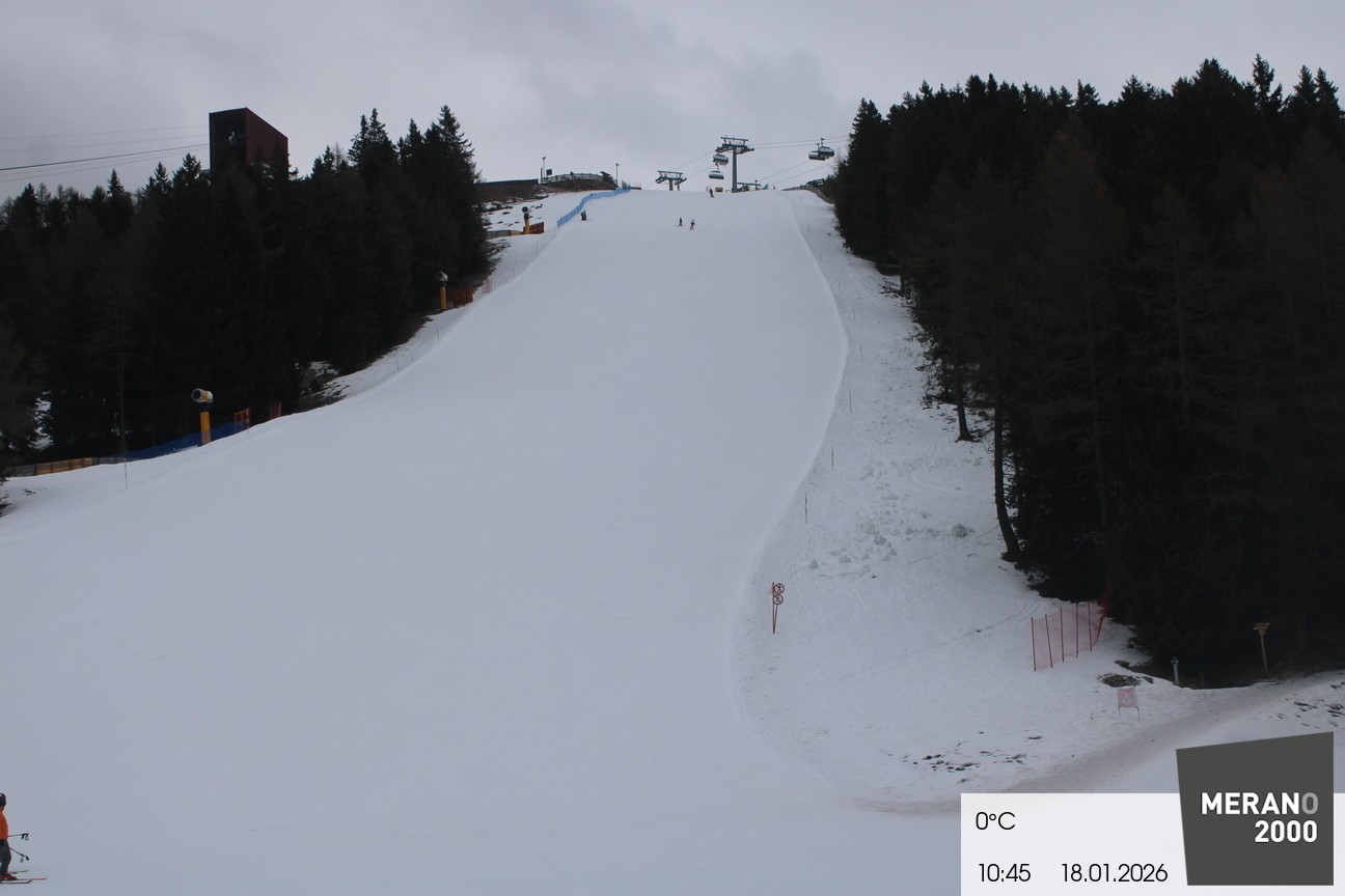 Archiv Foto Webcam Zuegg Hütte