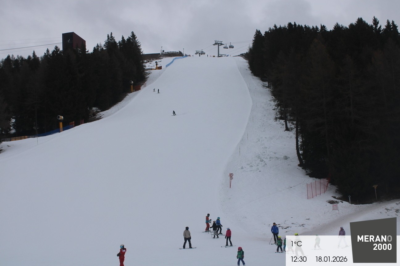 Archiv Foto Webcam Zuegg Hütte