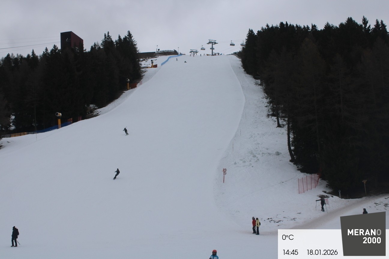 Archiv Foto Webcam Zuegg Hütte