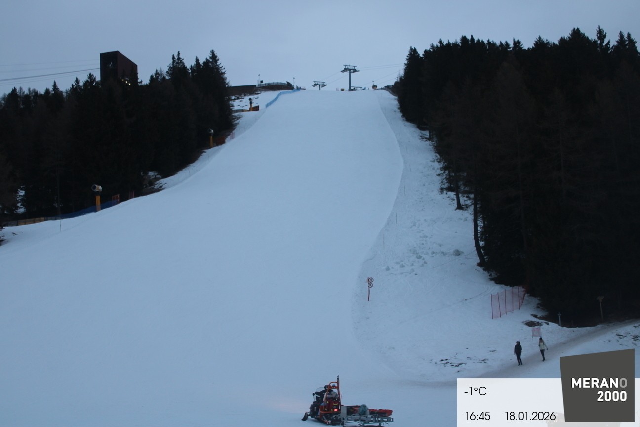 Archiv Foto Webcam Zuegg Hütte