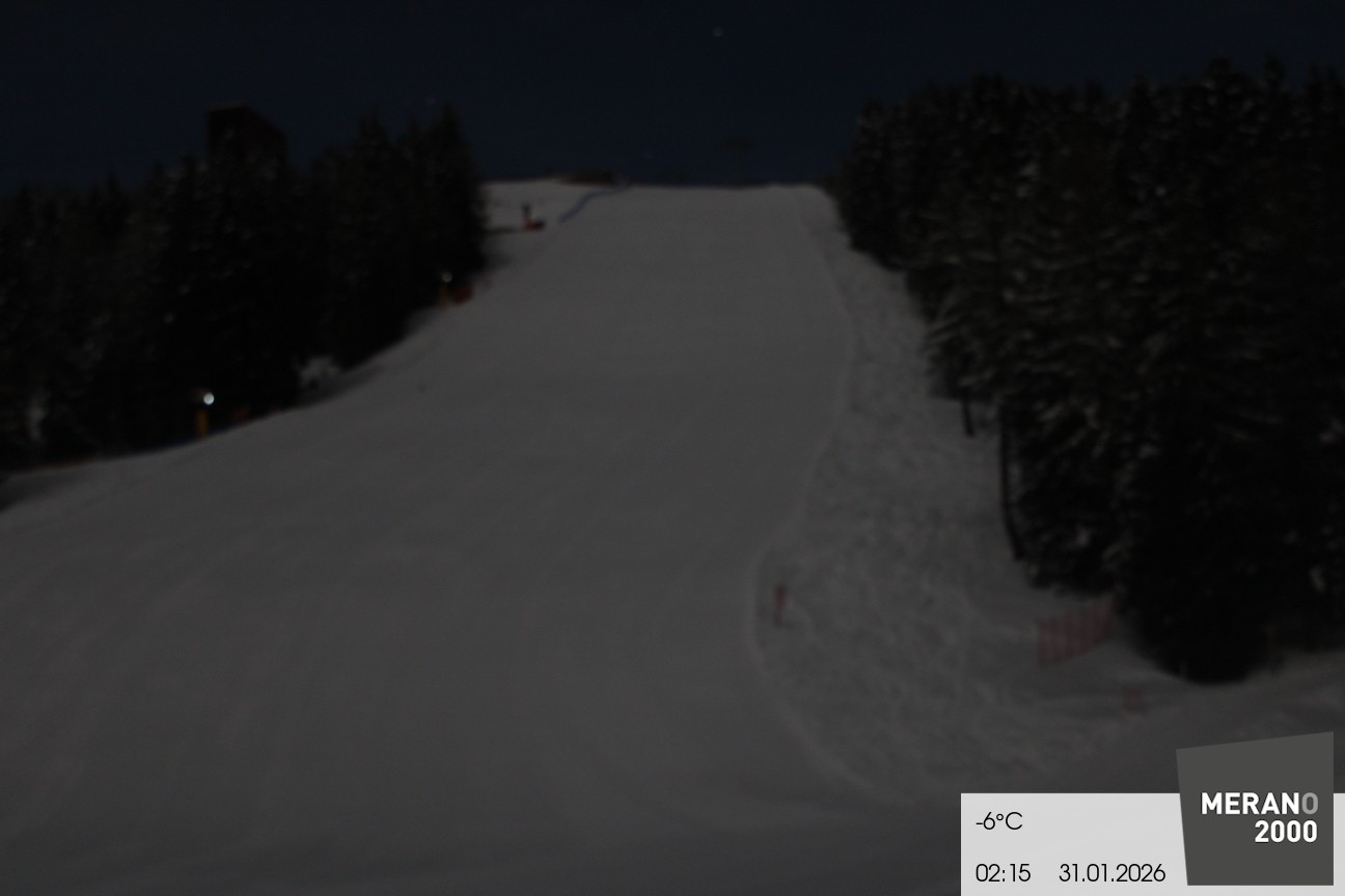 Archiv Foto Webcam Zuegg Hütte