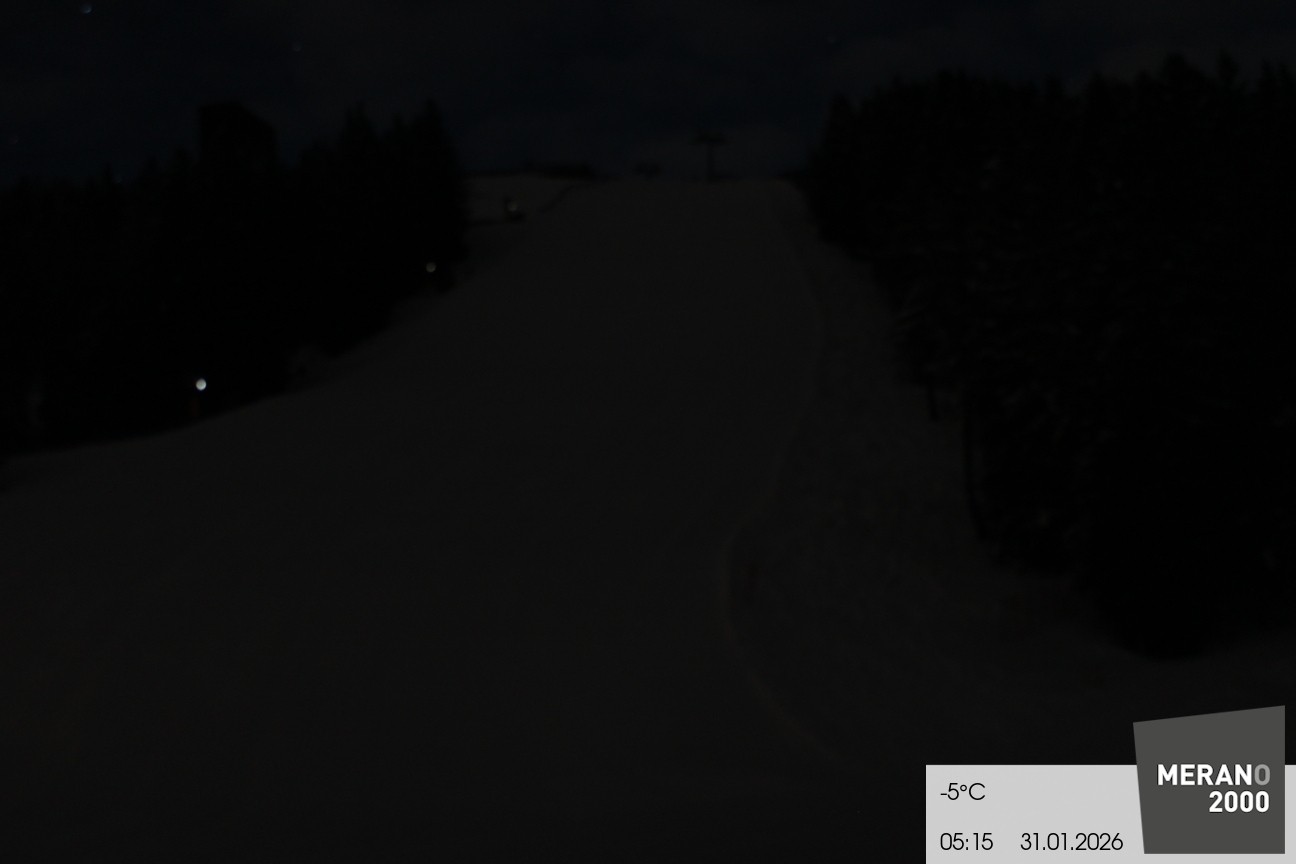 Archiv Foto Webcam Zuegg Hütte