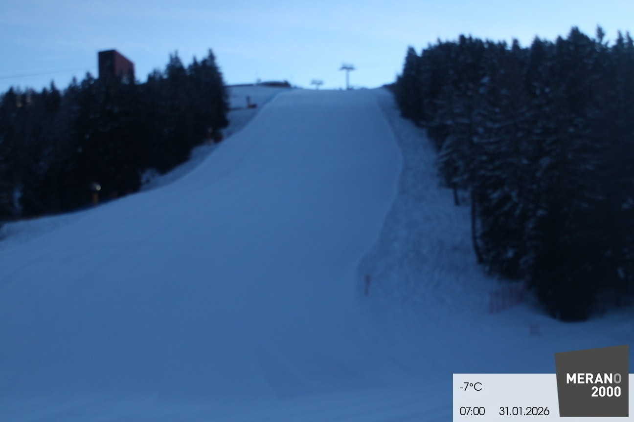 Archiv Foto Webcam Zuegg Hütte