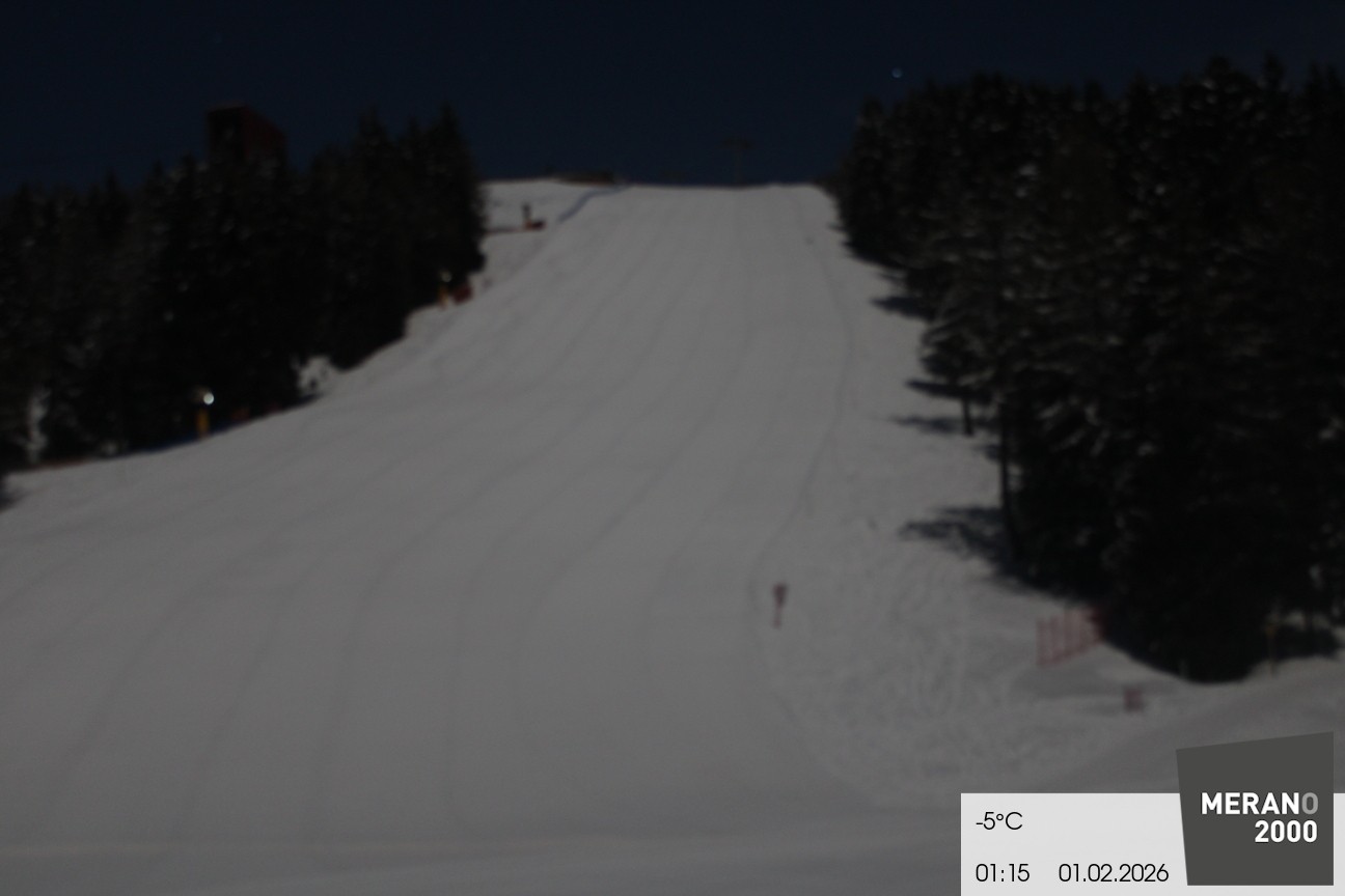 Archiv Foto Webcam Zuegg Hütte