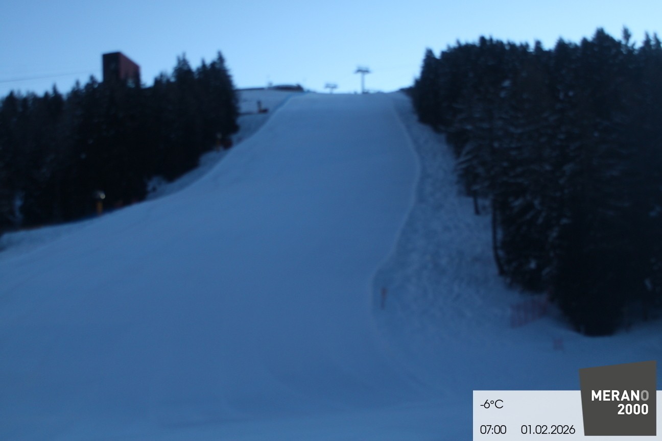 Archiv Foto Webcam Zuegg Hütte