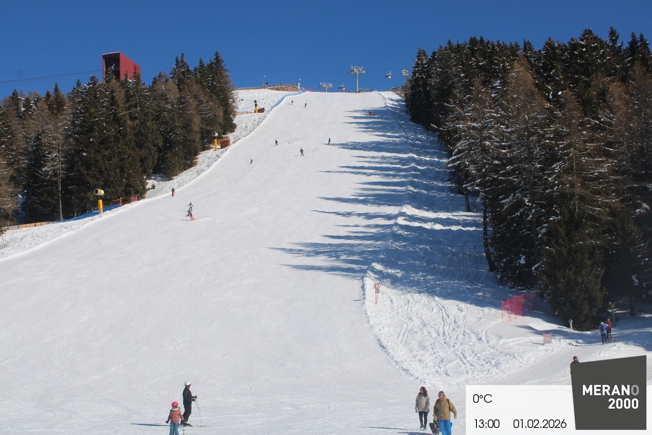 Archiv Foto Webcam Zuegg Hütte