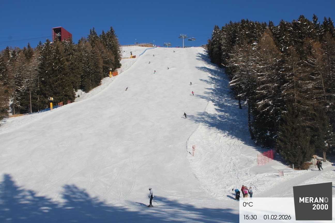 Archiv Foto Webcam Zuegg Hütte