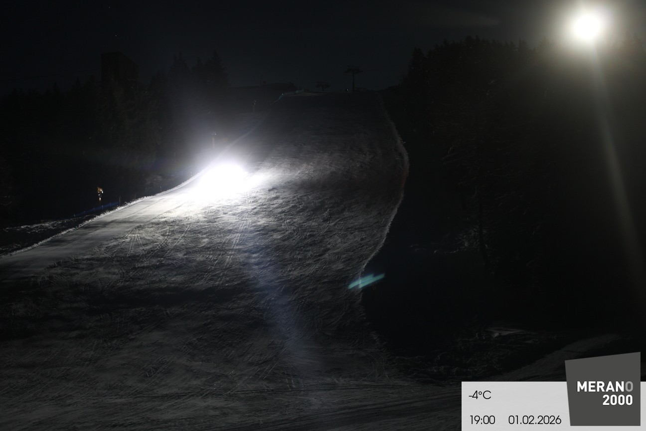 Archiv Foto Webcam Zuegg Hütte