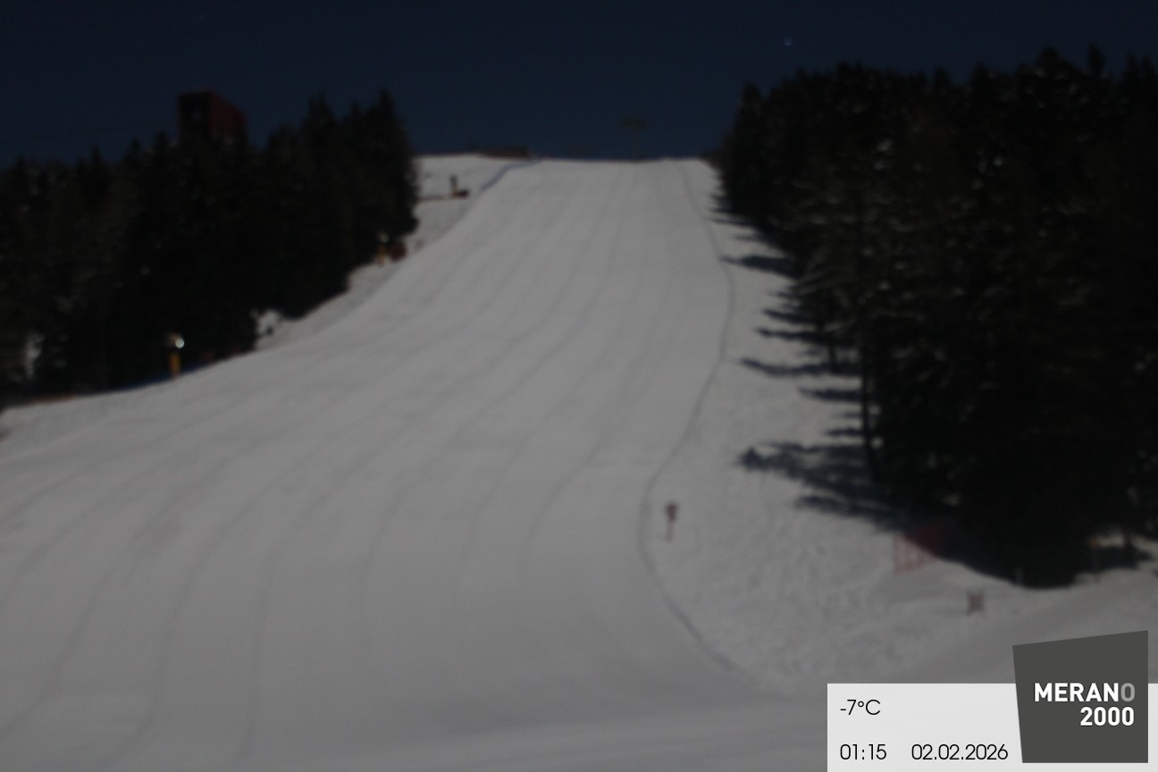 Archiv Foto Webcam Zuegg Hütte