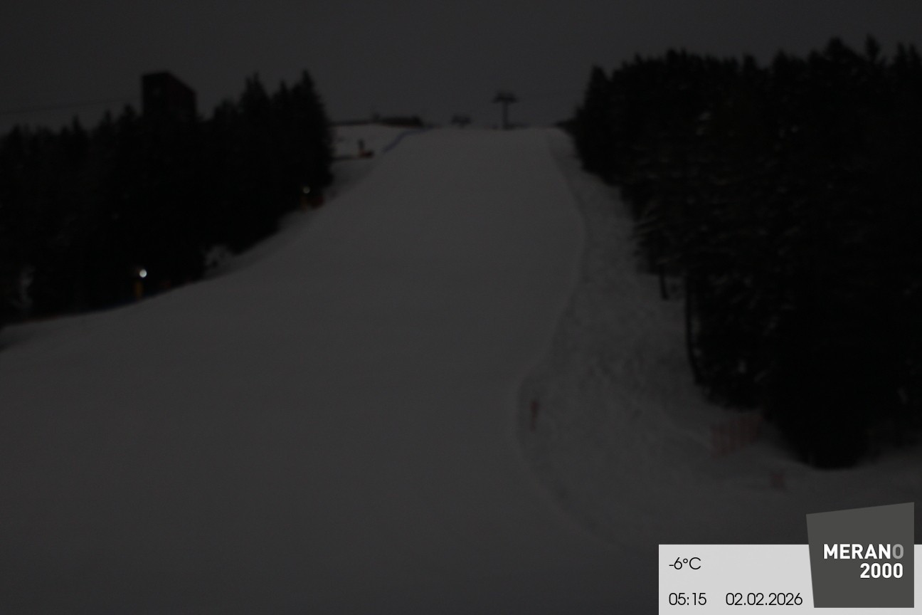 Archiv Foto Webcam Zuegg Hütte