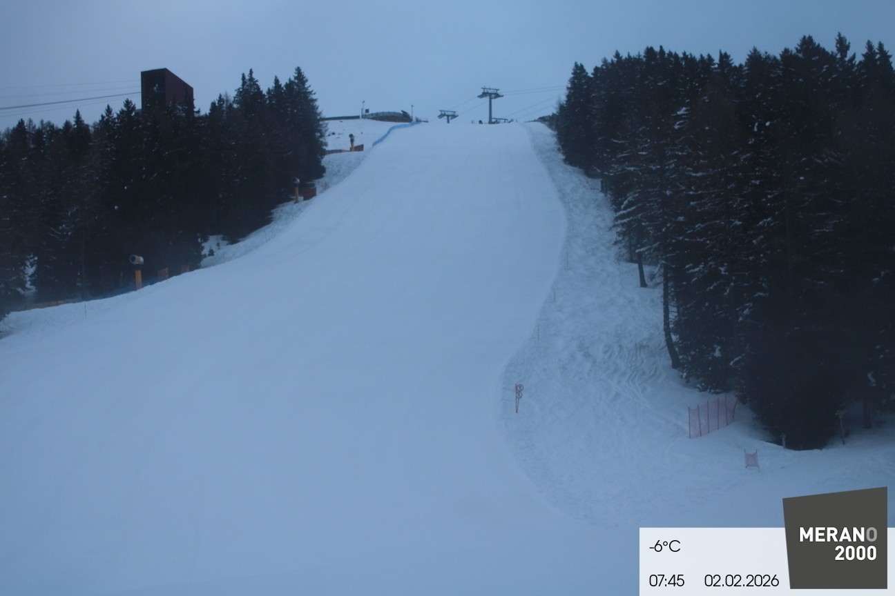 Archiv Foto Webcam Zuegg Hütte