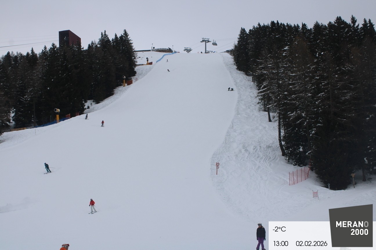 Archiv Foto Webcam Zuegg Hütte