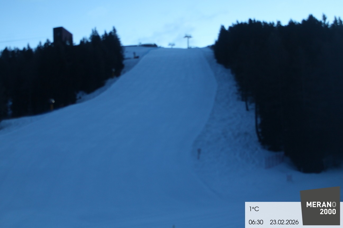 Archiv Foto Webcam Zuegg Hütte