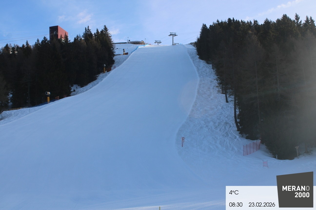 Archiv Foto Webcam Zuegg Hütte