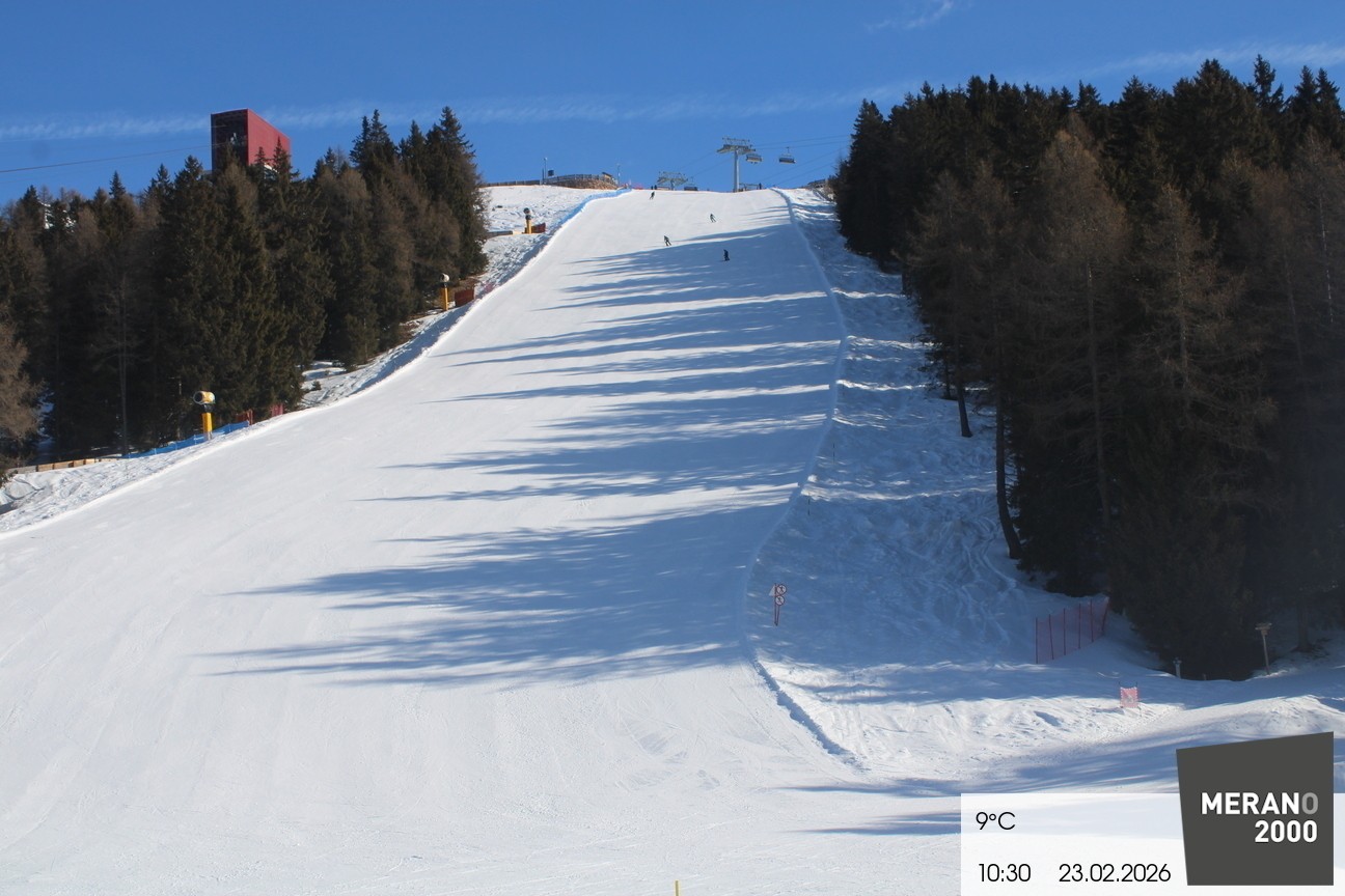 Archiv Foto Webcam Zuegg Hütte