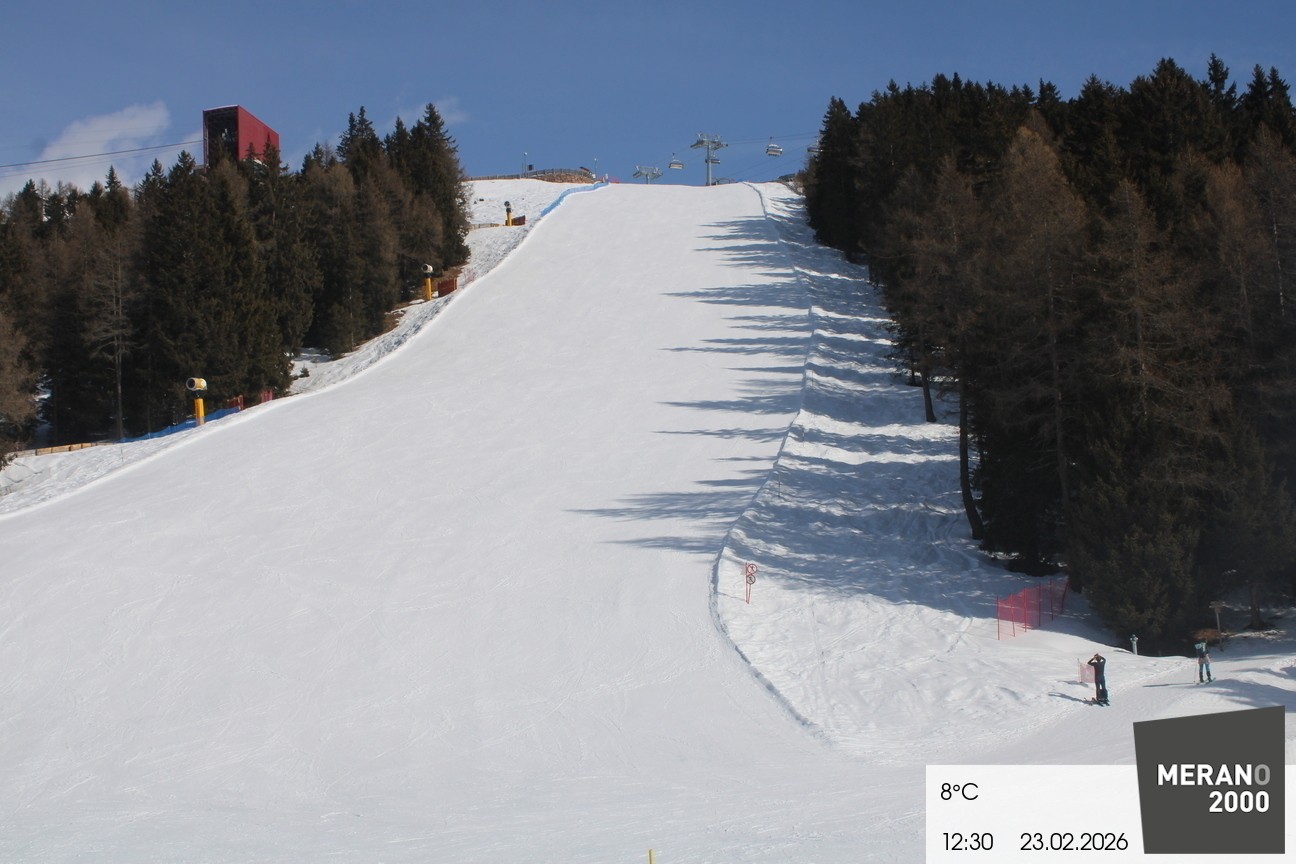 Archiv Foto Webcam Zuegg Hütte