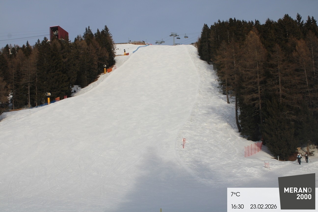 Archiv Foto Webcam Zuegg Hütte